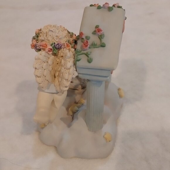 Vintage Dreamsicles Millenium Edition "Passage of Time" by Cast Art Industries - Picture 7 of 10